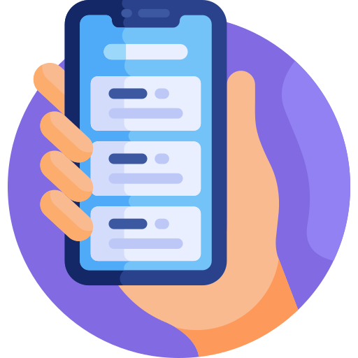 A beginner-friendly mobile app