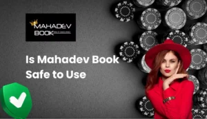 Read more about the article Is Mahadev Book Safe to Use? A Complete Security Overview