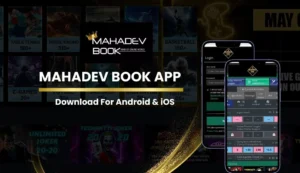 Read more about the article Mahadev Book IPL 2025 Odds: Who Are the Favorites This Season?