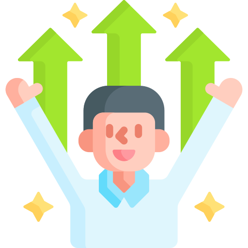 Regular bonuses and promotional offers