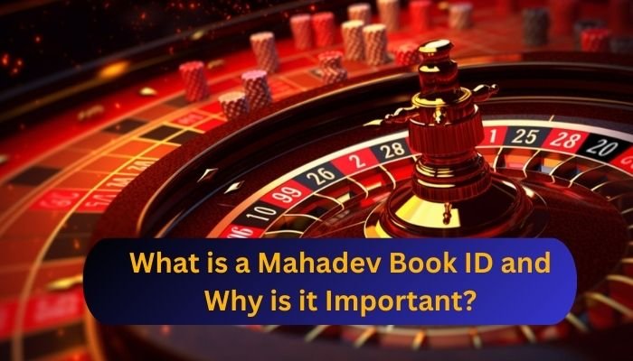 What-is-a-Mahadev-Book-ID