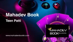 Read more about the article Teen Patti on Mahadev Book: Features, Benefits, and How to Play