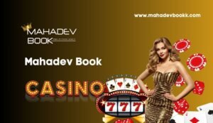 Read more about the article How to Play Slot Games on Mahadev Book Casino