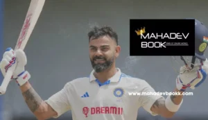 Read more about the article Virat Kohli Bids Farewell to Test Cricket: End of an Era for Indian Cricket